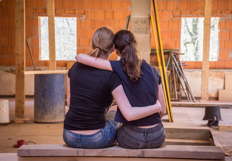 Building Trust